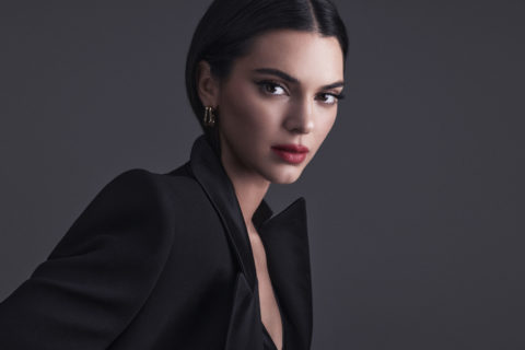 Kendall Jenner L'Oréal