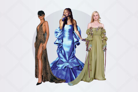 zendaya, halle bailey and elle fanning