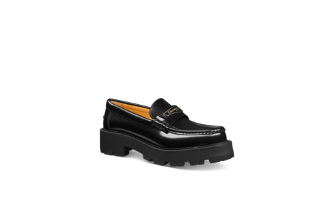 Dior Boy Platform Loafer, Valentine's Day Gifts for Myself