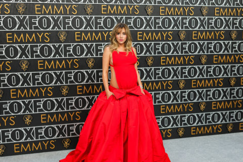 emmys 2024 red carpet