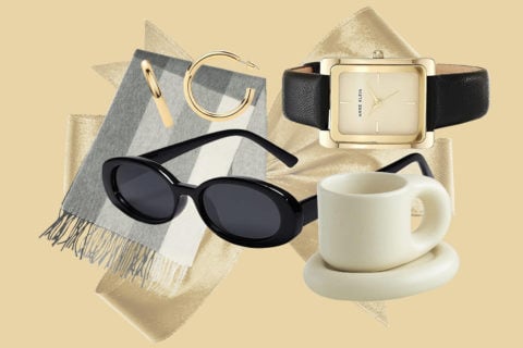 stylish gifts under $50