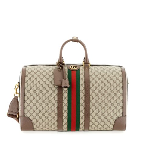 Gucci Savoy Large Duffle Bag