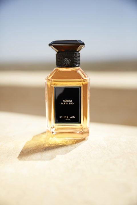 guerlain neroli fragrance