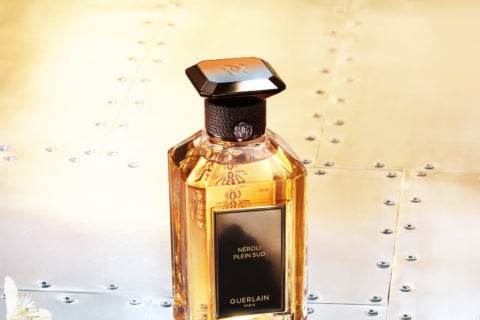 guerlain neroli fragrance