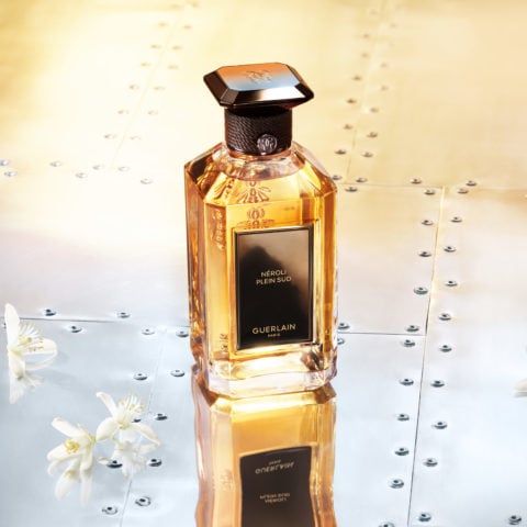 guerlain neroli fragrance