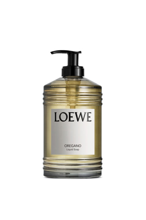 Loewe Oregano Liquid Soap