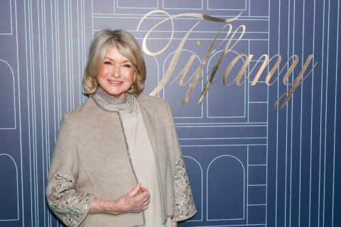 Martha Stewart