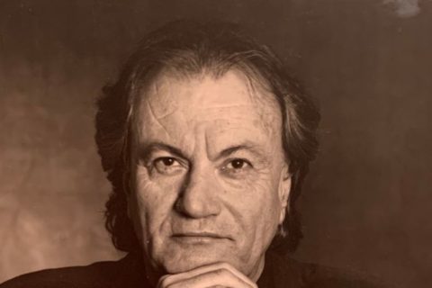 SERGIO ROSSI