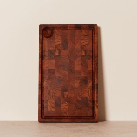 Skagerak by Fritz Hansen Dania Cutting Board, Valentine's Day gifts for him