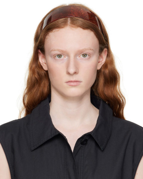 Sophie Buhai headband trend