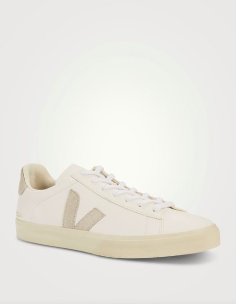 Veja Campo Leather Sneakers, Valentine's Day gifts for him