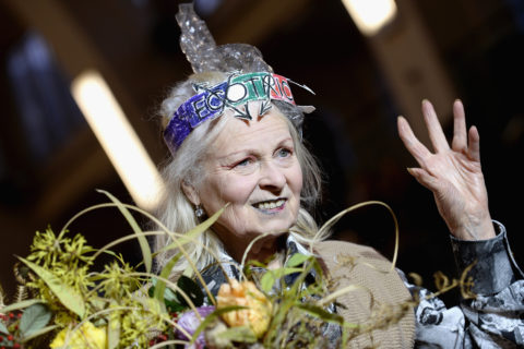 vivienne westwood death